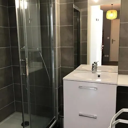 Residence Balcons Du Soleil - Pieces 754 Διαμέρισμα *