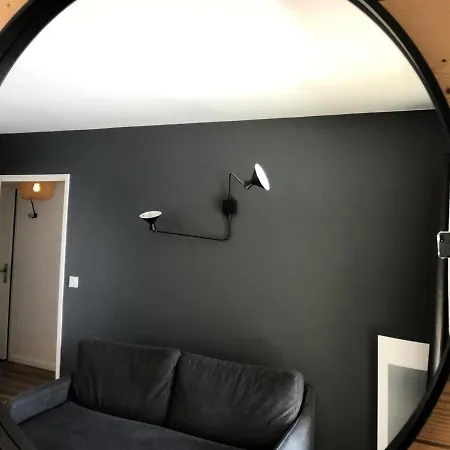 Residence Balcons Du Soleil - Pieces 754 Διαμέρισμα Germ