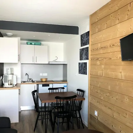 Διαμέρισμα Residence Balcons Du Soleil - Pieces 754 *