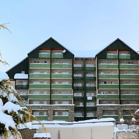 Residence Balcons Du Soleil - Pieces 754 Διαμέρισμα