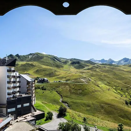 Διαμέρισμα Residence Balcons Du Soleil - Pieces 754 *